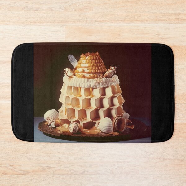 Item preview, bee hive designed and sold by MrUtDesign.