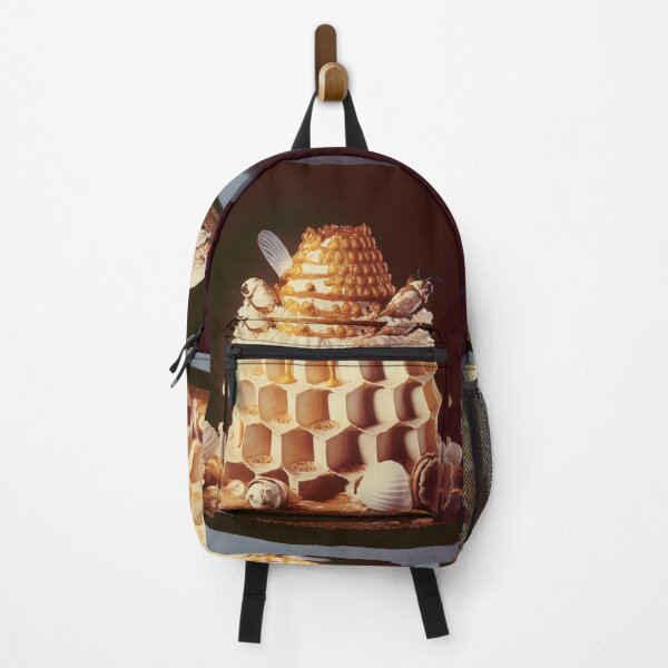 Item preview, bee hive designed and sold by MrUtDesign.