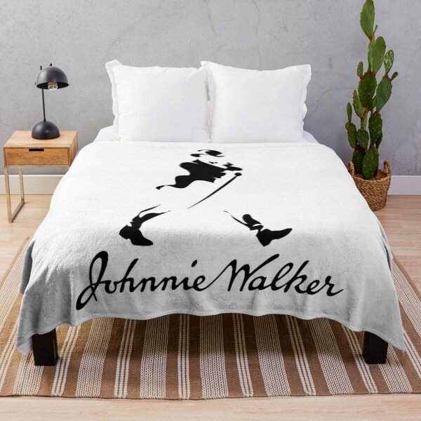 Item preview, Johnnie Walker-Whisky Classic designed and sold by broom55.