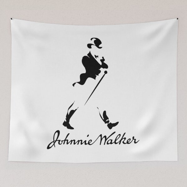Item preview, Johnnie Walker-Whisky Classic designed and sold by broom55.