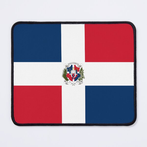 Item preview, Dominican First Republic designed and sold by Twisted Wick.