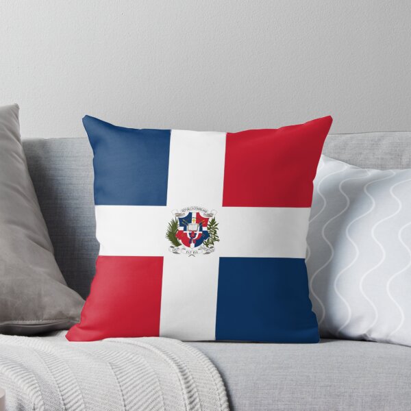 Item preview, Dominican First Republic designed and sold by Twisted Wick.
