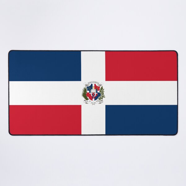 Item preview, Dominican First Republic designed and sold by Twisted Wick.