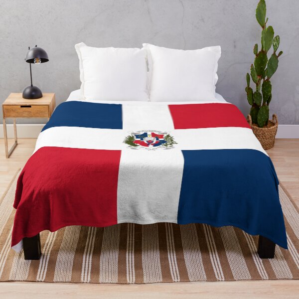 Item preview, Dominican First Republic designed and sold by Twisted Wick.