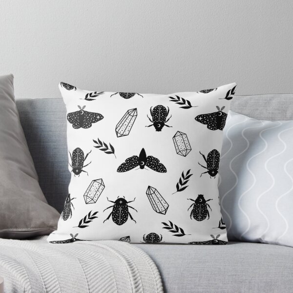 Item preview, Black Beetles designed and sold by JustForFun23.