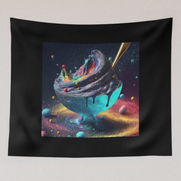Item preview, icecream planet designed and sold by MrUtDesign.