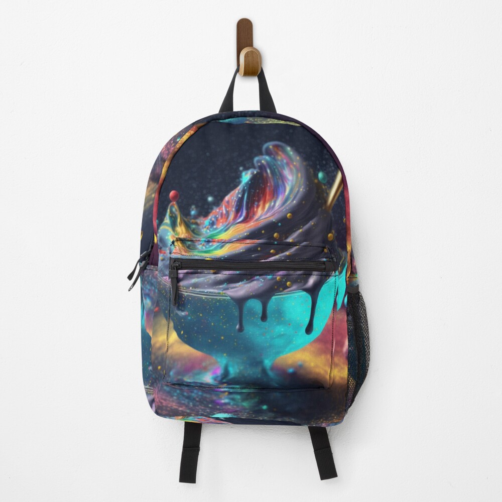 Artikel-Vorschau von Rucksack, designt und verkauft von MrUtDesign.
