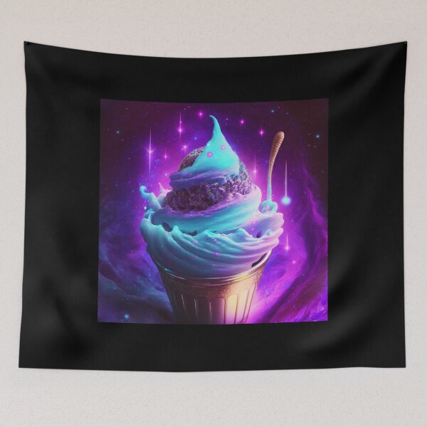 Item preview, icecream planet designed and sold by MrUtDesign.