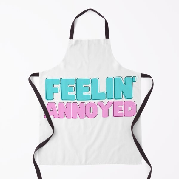 Item preview, feelin' annoyed designed and sold by OceanBelle.