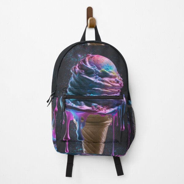 Item preview, mmmm icecream planet designed and sold by MrUtDesign.
