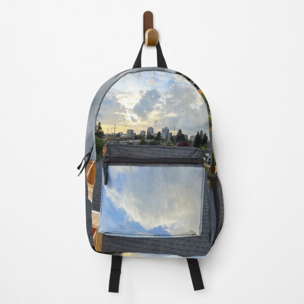 Item preview, City view designed and sold by Sunriseeee.