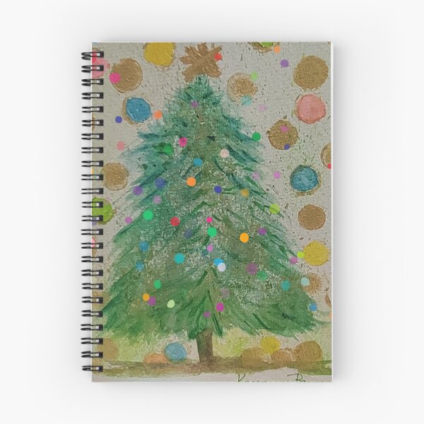 Item preview, Tree for christmad designed and sold by Vincenzina Baumann.