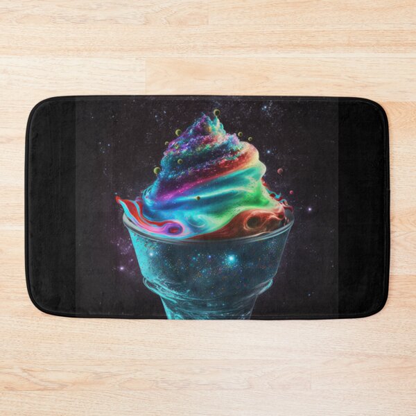 Item preview, an icecream planet designed and sold by MrUtDesign.