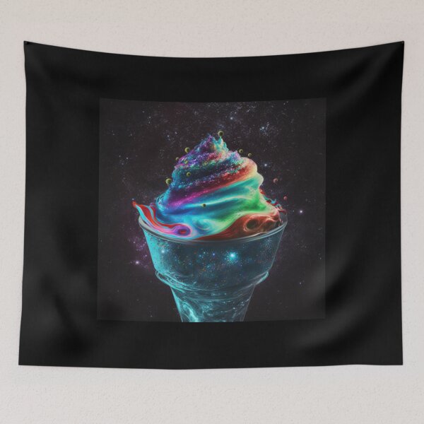 Item preview, an icecream planet designed and sold by MrUtDesign.