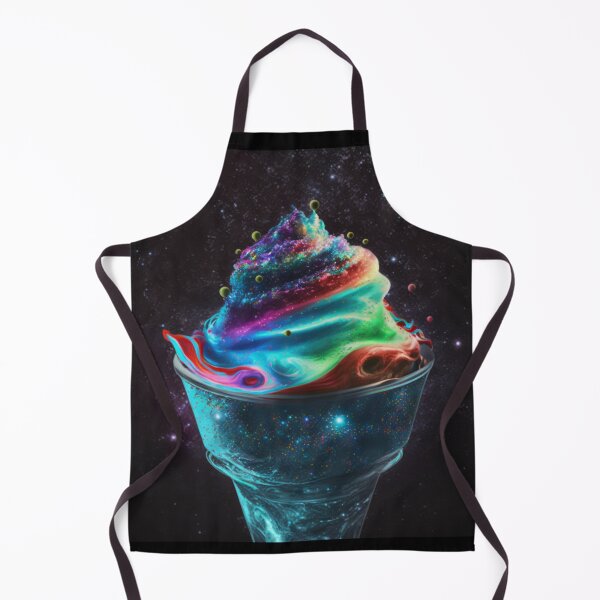 Item preview, an icecream planet designed and sold by MrUtDesign.