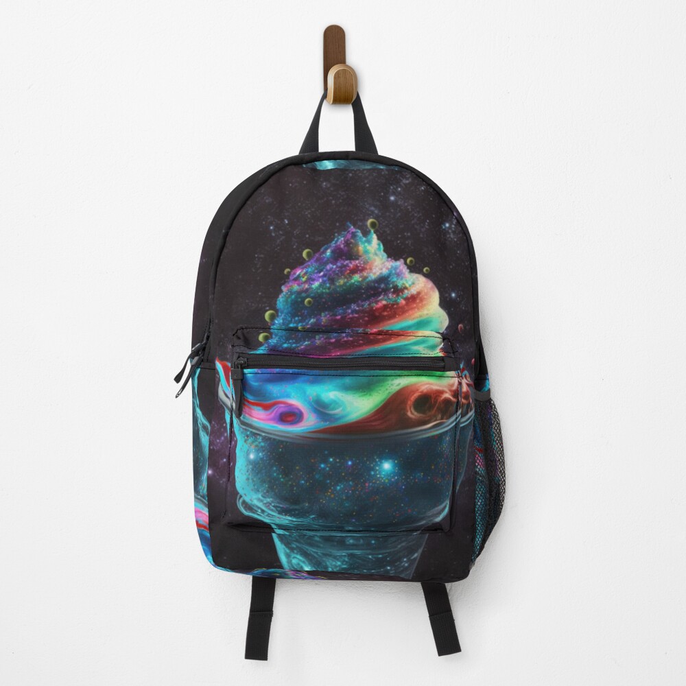 Artikel-Vorschau von Rucksack, designt und verkauft von MrUtDesign.