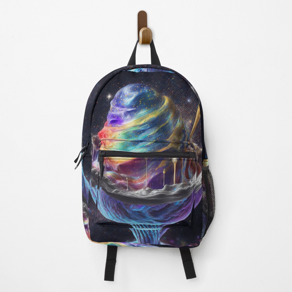 Artikel-Vorschau von Rucksack, designt und verkauft von MrUtDesign.