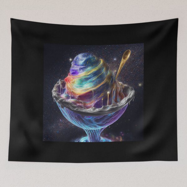 Item preview, icecream planet designed and sold by MrUtDesign.