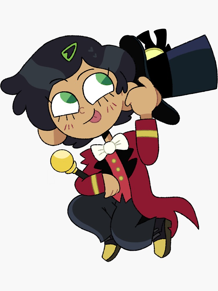 "Marcy Wu Suit Outfit" Sticker for Sale by MemoriesBlooms Redbubble