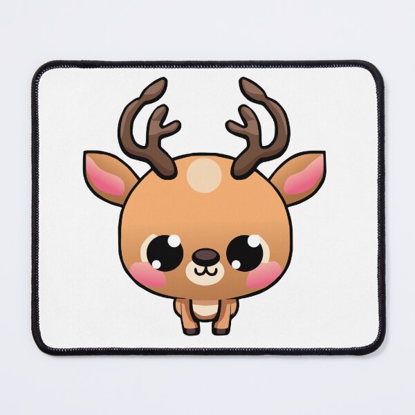 Item preview, Reindeer designed and sold by FyreKeeper.