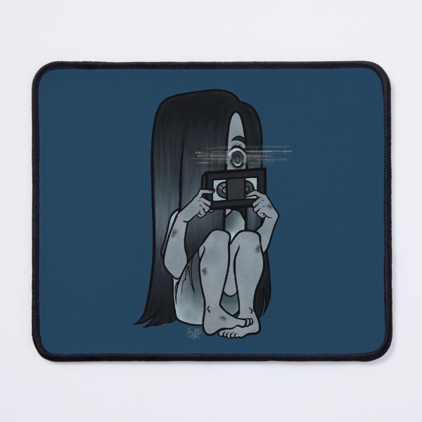 Item preview, Cute Onryō - Videotape designed and sold by busy-and-tired.