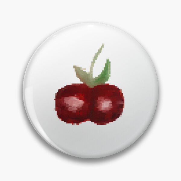 Item preview, cherries designed and sold by chelsealovesyou.