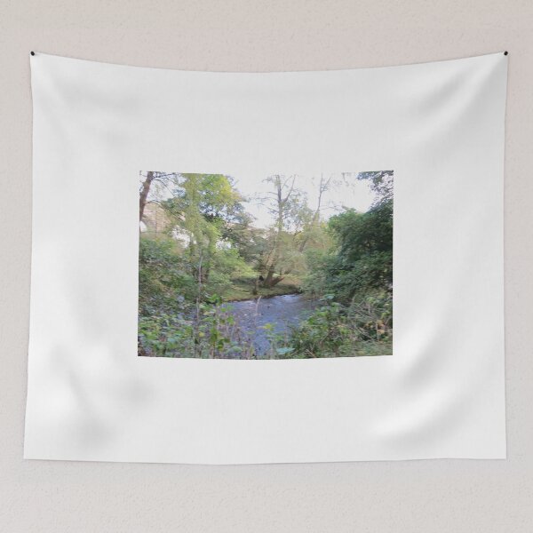 Item preview, Scottish Stream designed and sold by LynneBlair.