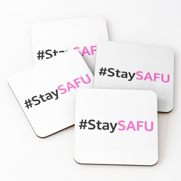 Item preview, CZ Stay Safu Crypto Coin Token (#StaySAFU FTX) designed and sold by fomodesigns.