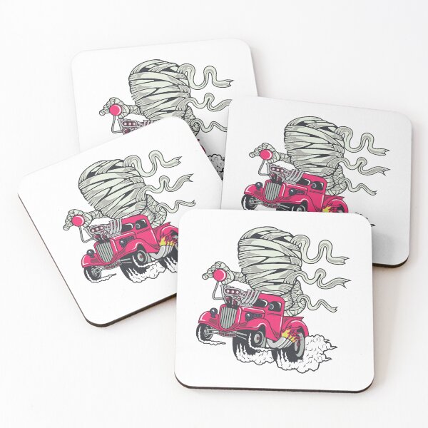 Item preview, Mummy Race designed and sold by Sunnyhova.