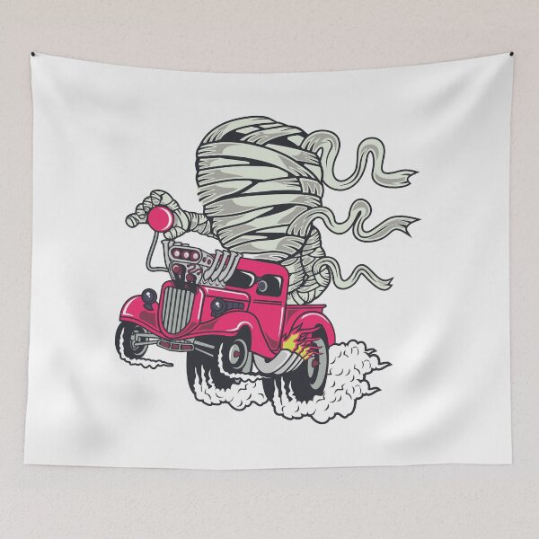Item preview, Mummy Race designed and sold by Sunnyhova.