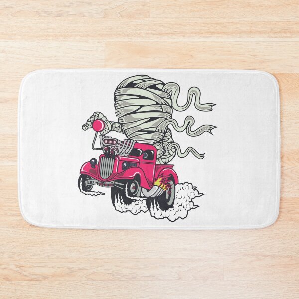 Item preview, Mummy Race designed and sold by Sunnyhova.