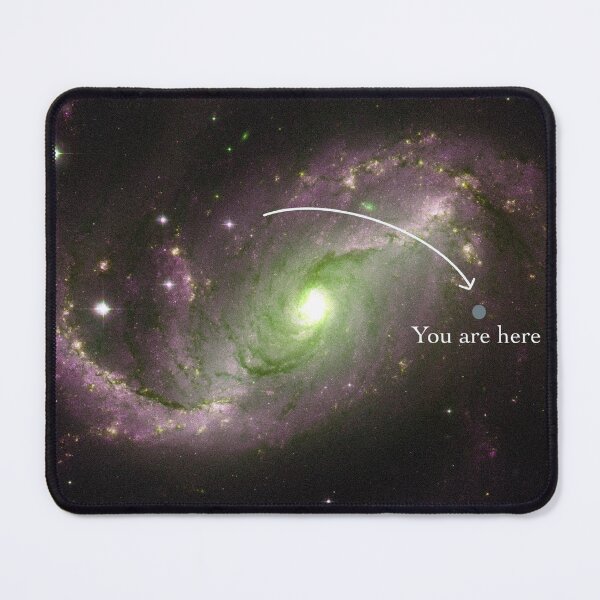 Item preview, Space galaxy designed and sold by chelsealovesyou.
