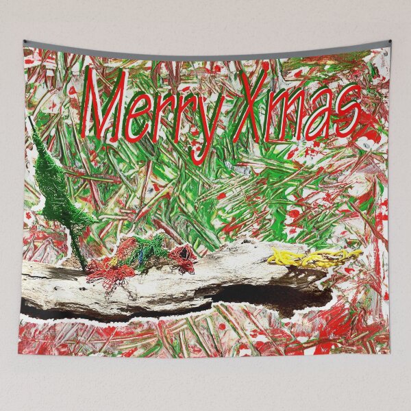 Item preview, Yule Log designed and sold by KazM.