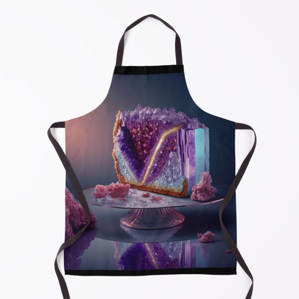 Item preview, space cake designed and sold by MrUtDesign.