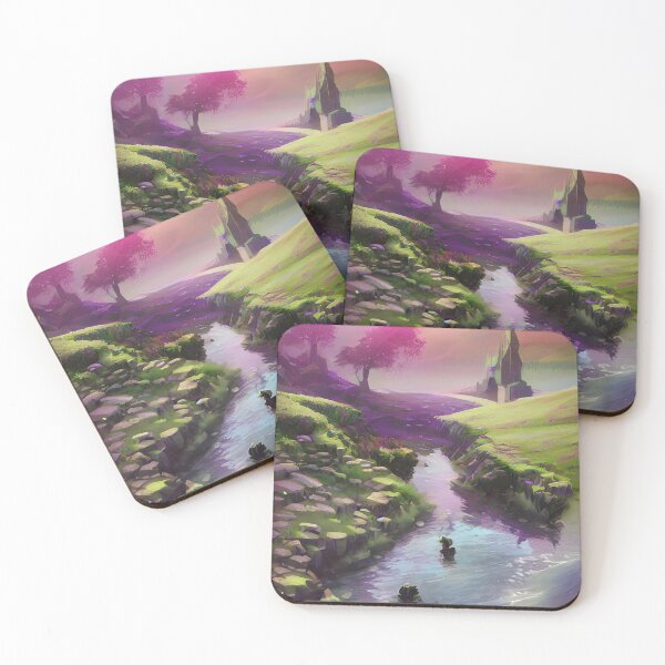 Item preview, Transcendental  designed and sold by AbstractlyArt.