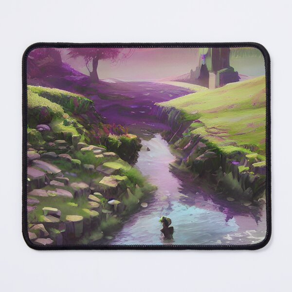 Item preview, Transcendental designed and sold by AbstractlyArt.
