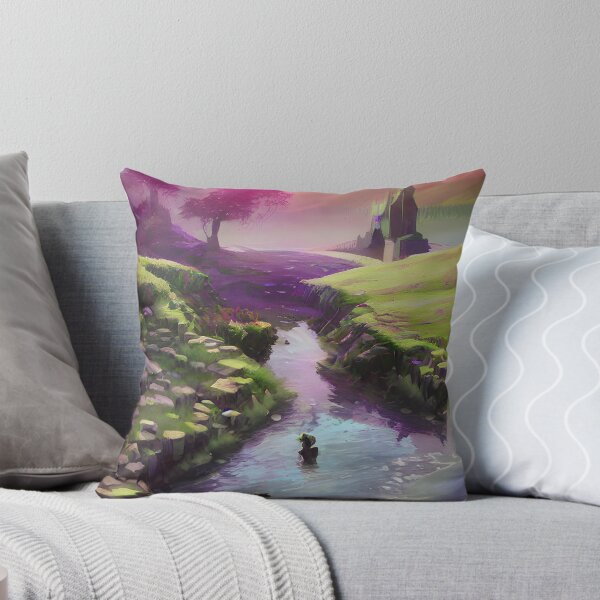Item preview, Transcendental  designed and sold by AbstractlyArt.