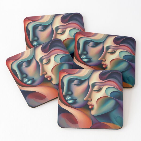 Item preview, Couple in love 6 designed and sold by Laguardia3D.