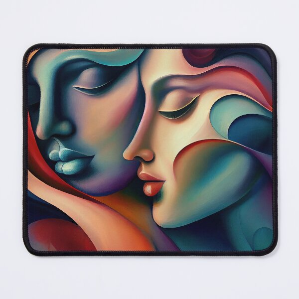 Item preview, Couple in love 6 designed and sold by Laguardia3D.