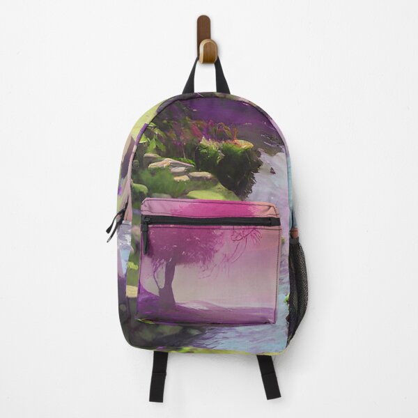Item preview, Transcendental designed and sold by AbstractlyArt.