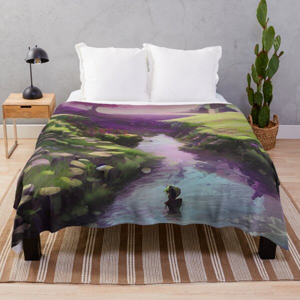 Item preview, Transcendental designed and sold by AbstractlyArt.