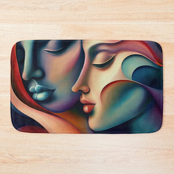 Item preview, Couple in love 6 designed and sold by Laguardia3D.