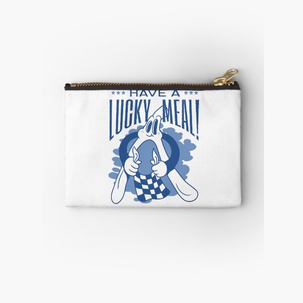 Item preview, Have a Lucky Meal designed and sold by bennetthuskers.