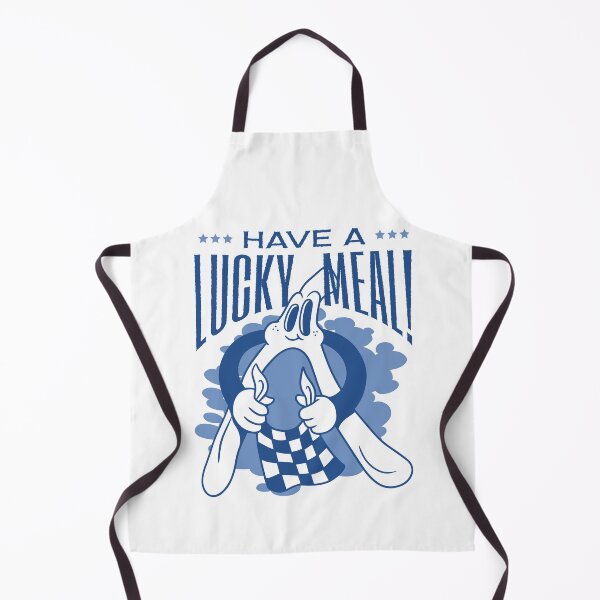 Item preview, Have a Lucky Meal designed and sold by bennetthuskers.