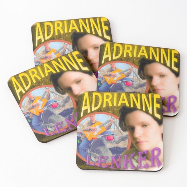 Item preview, Adrianne Lenker designed and sold by viperfan65.