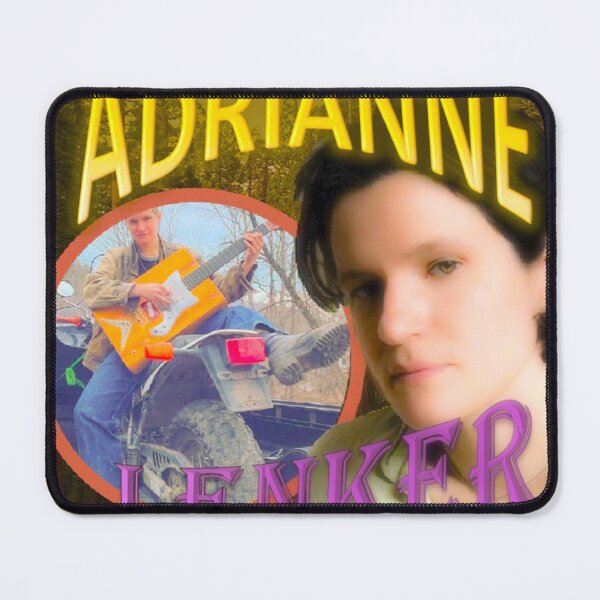 Item preview, Adrianne Lenker designed and sold by viperfan65.