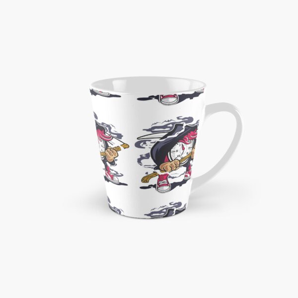 Your Time Will Come, Grim Reaper Coffee Mug for Sale by Sunnyhova | Redbubble Your Time Will Come, Grim Reaper Coffee Mug for... 