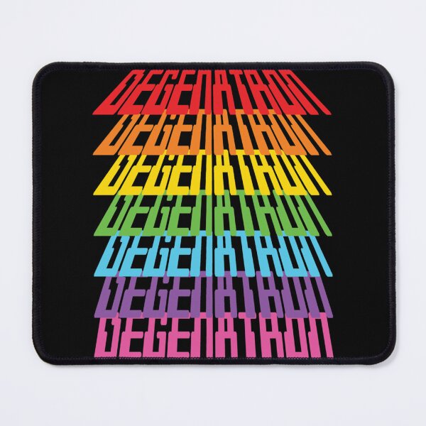 Item preview, DEGENATRON designed and sold by blancasi.