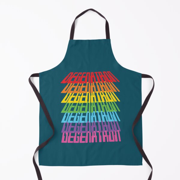 Item preview, DEGENATRON designed and sold by blancasi.