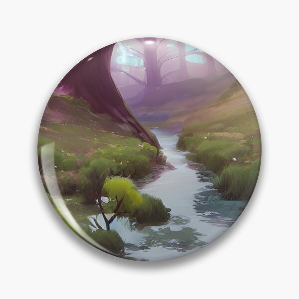 Item preview, Speculative designed and sold by AbstractlyArt.